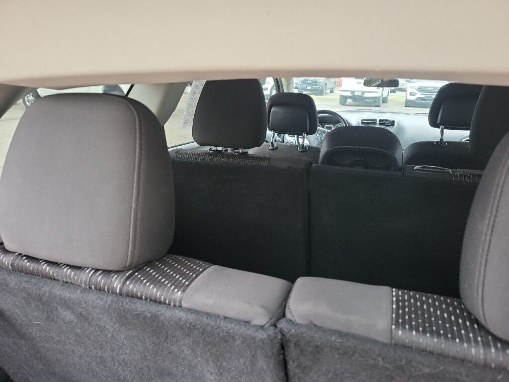 2018 Dodge Journey SE Vestal NY