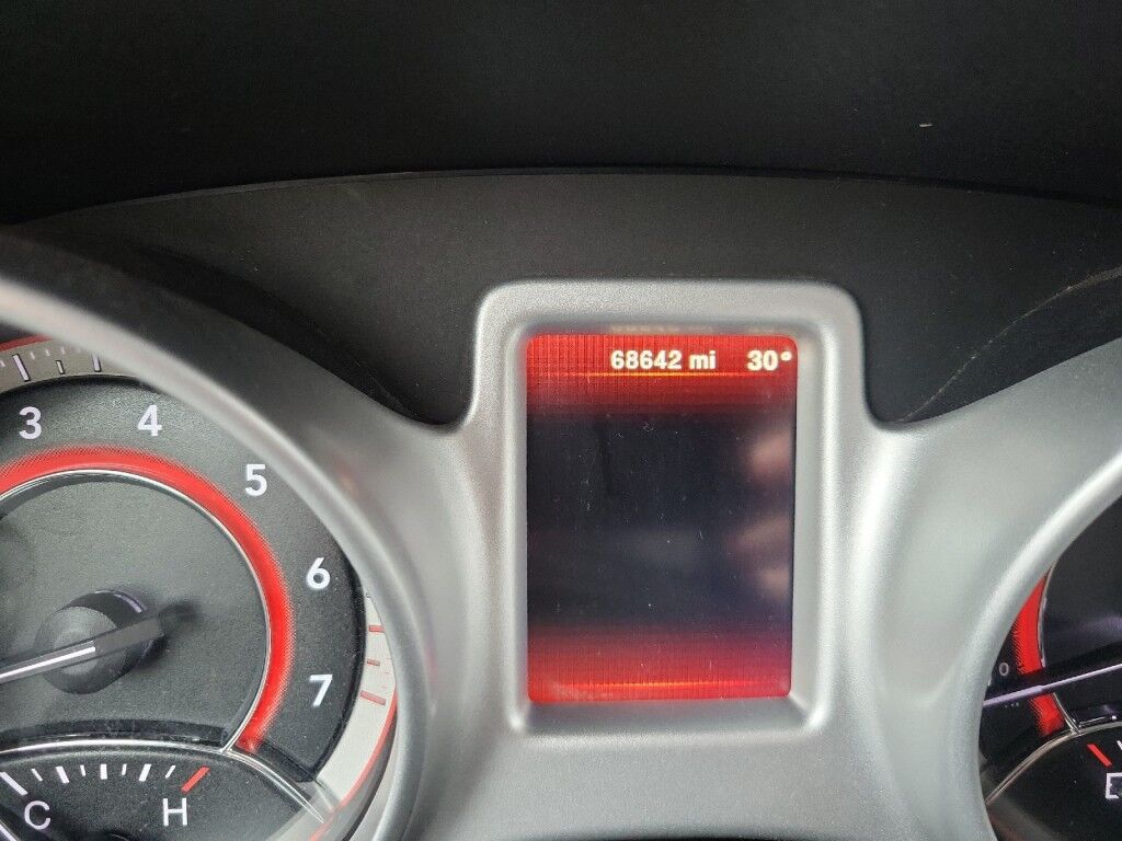 2018 Dodge Journey SE Vestal NY