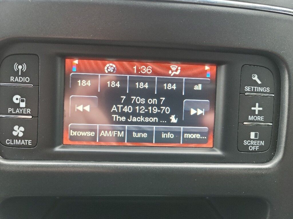 2018 Dodge Journey SE Vestal NY