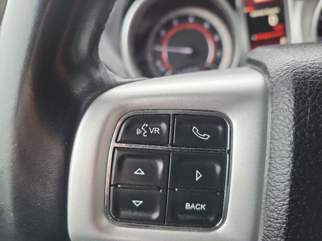 2018 Dodge Journey SE Vestal NY