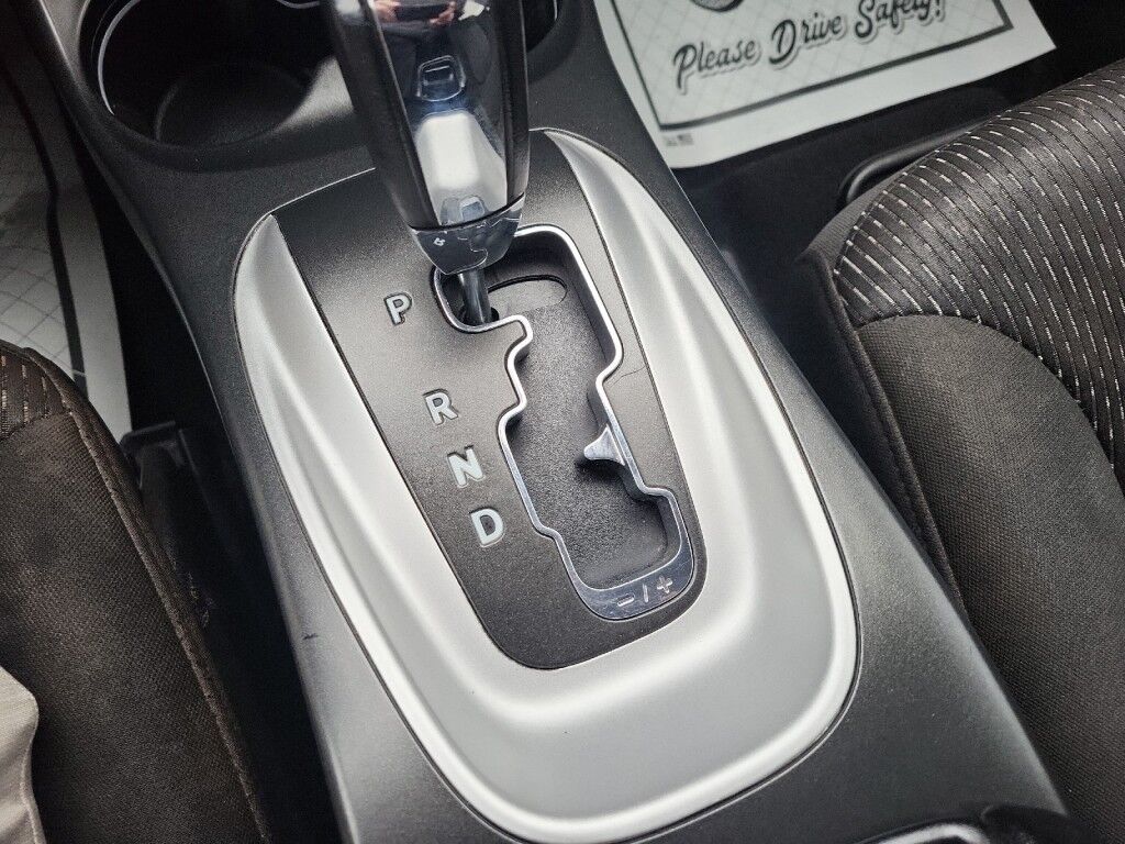 2018 Dodge Journey SE Vestal NY