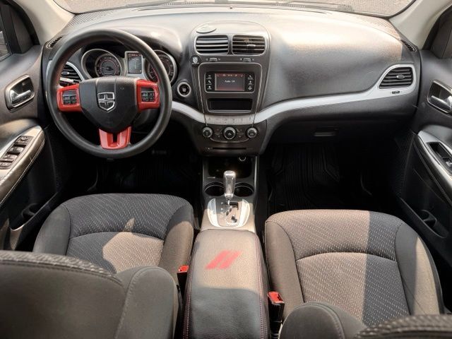 2018 Dodge Journey SE Klamath Falls OR