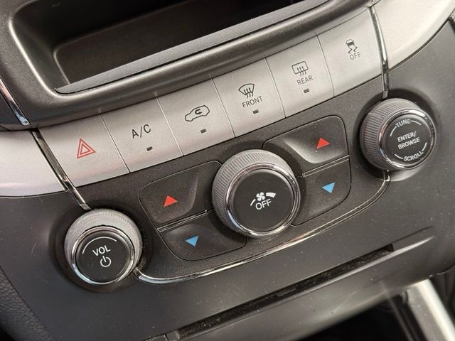 2018 Dodge Journey SE Klamath Falls OR