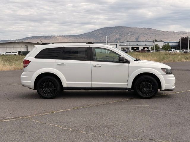 2018 Dodge Journey SE Klamath Falls OR