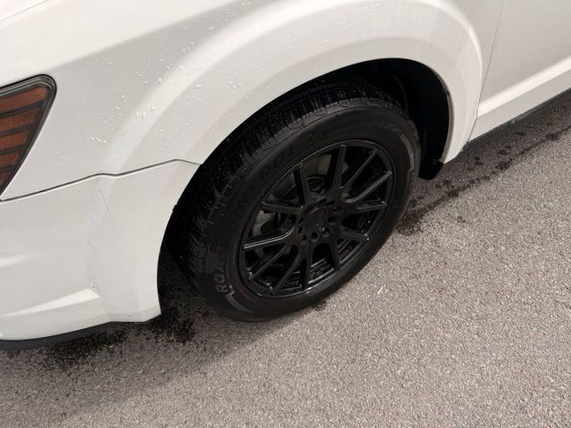 2018 Dodge Journey SE Klamath Falls OR