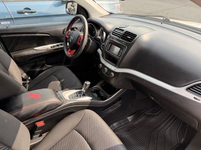 2018 Dodge Journey SE Klamath Falls OR