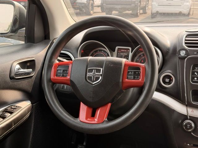 2018 Dodge Journey SE Klamath Falls OR