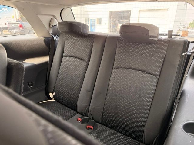 2018 Dodge Journey SE Klamath Falls OR