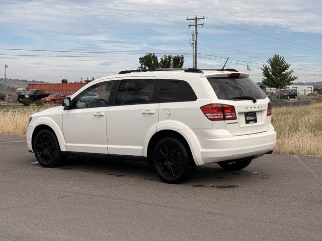 2018 Dodge Journey SE Klamath Falls OR