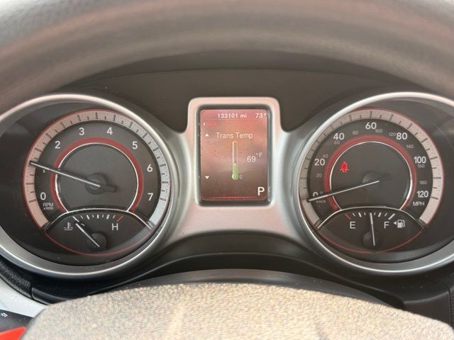 2018 Dodge Journey SE Klamath Falls OR