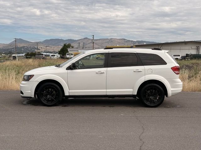2018 Dodge Journey SE Klamath Falls OR
