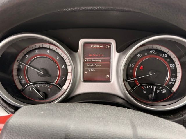 2018 Dodge Journey SE Klamath Falls OR
