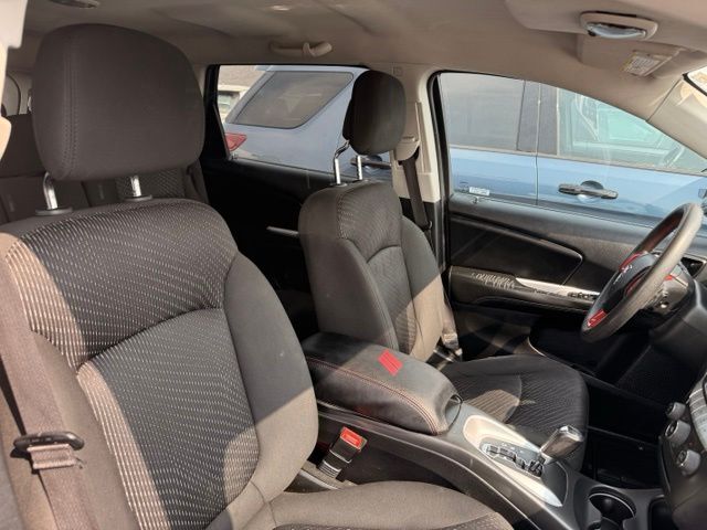 2018 Dodge Journey SE Klamath Falls OR