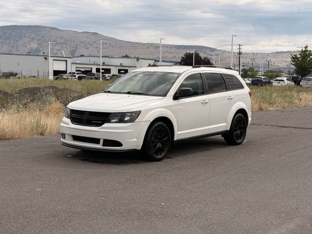 2018 Dodge Journey SE Klamath Falls OR