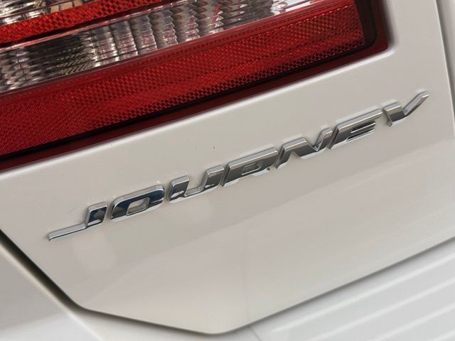 2018 Dodge Journey SE Klamath Falls OR