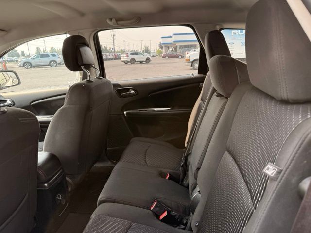 2018 Dodge Journey SE Klamath Falls OR
