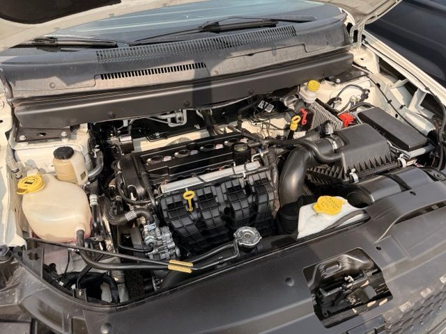 2018 Dodge Journey SE Klamath Falls OR