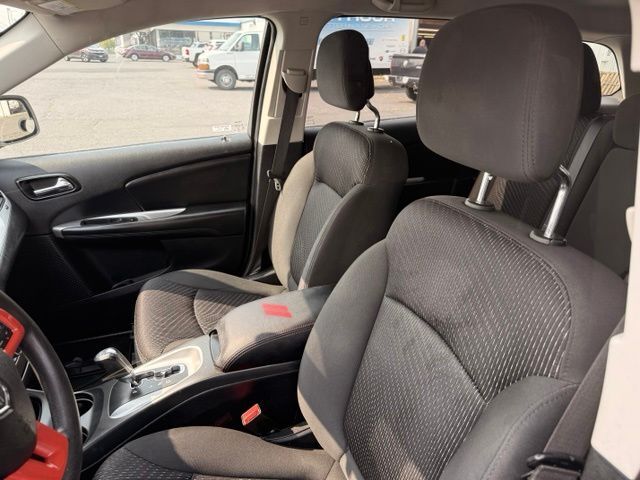 2018 Dodge Journey SE Klamath Falls OR