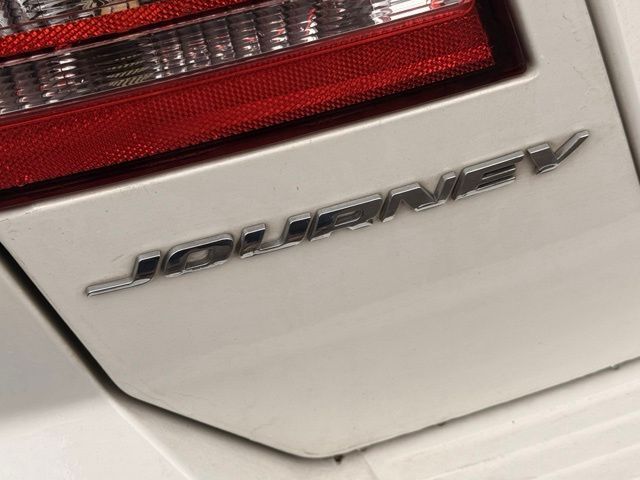 2018 Dodge Journey SE Klamath Falls OR