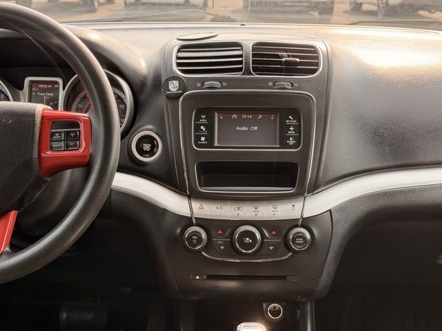 2018 Dodge Journey SE Klamath Falls OR