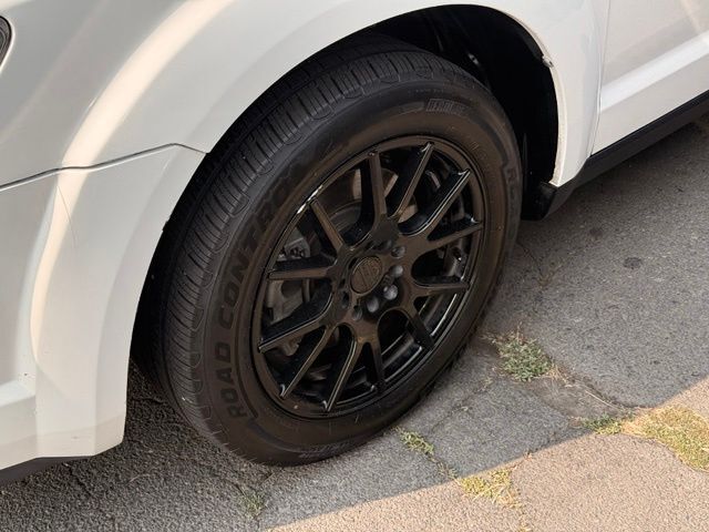 2018 Dodge Journey SE Klamath Falls OR