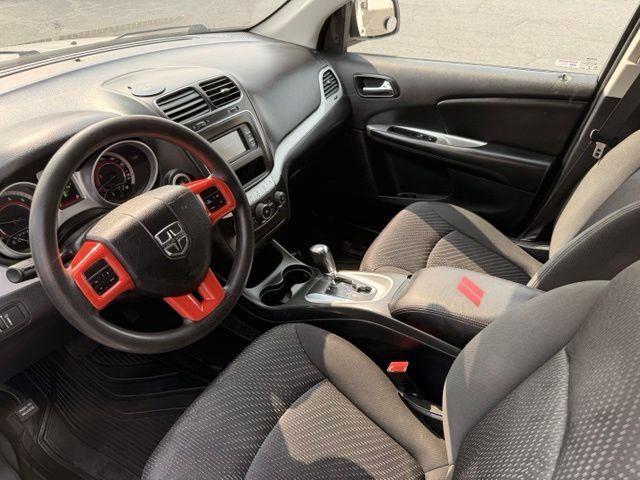 2018 Dodge Journey SE Klamath Falls OR
