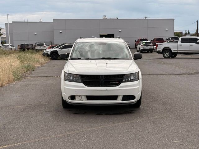2018 Dodge Journey SE Klamath Falls OR