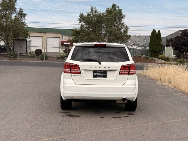 2018 Dodge Journey SE Klamath Falls OR