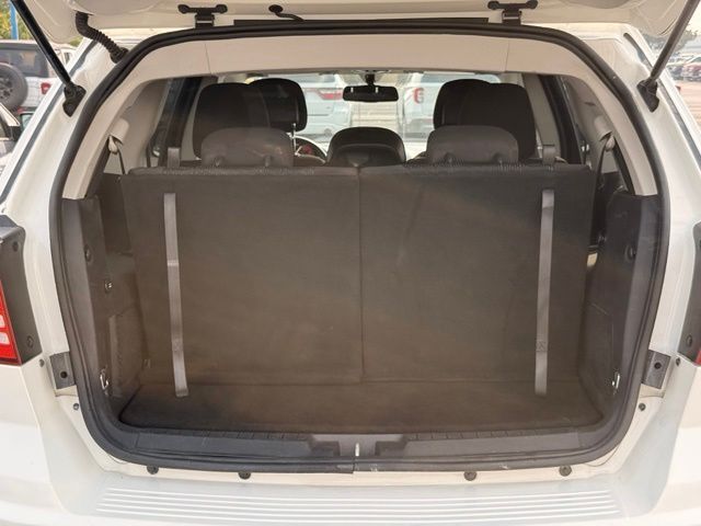 2018 Dodge Journey SE Klamath Falls OR