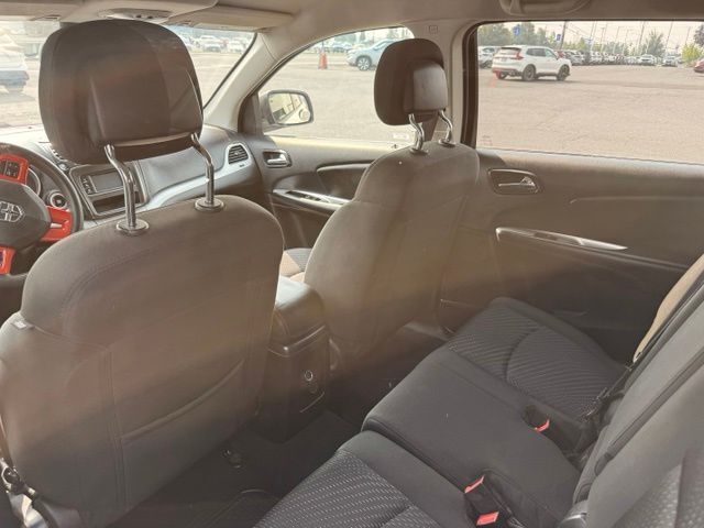 2018 Dodge Journey SE Klamath Falls OR