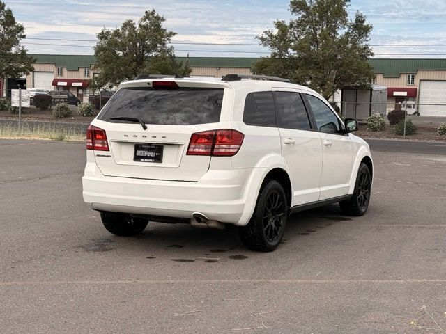 2018 Dodge Journey SE Klamath Falls OR