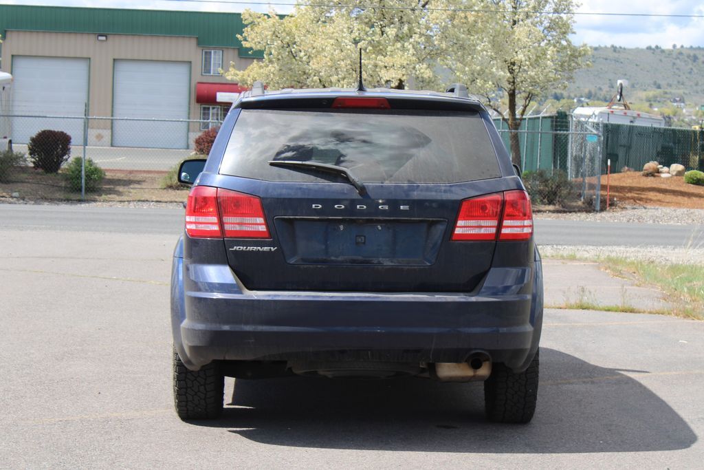 2018 Dodge Journey SE Klamath Falls OR