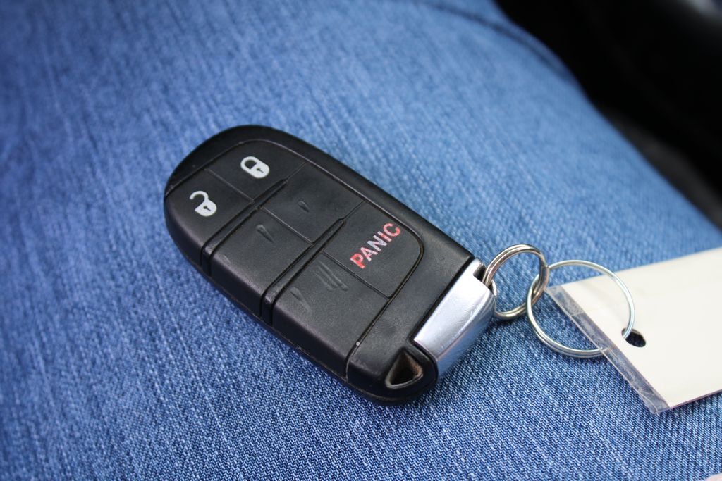 2018 Dodge Journey SE Klamath Falls OR