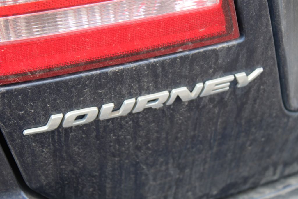 2018 Dodge Journey SE Klamath Falls OR