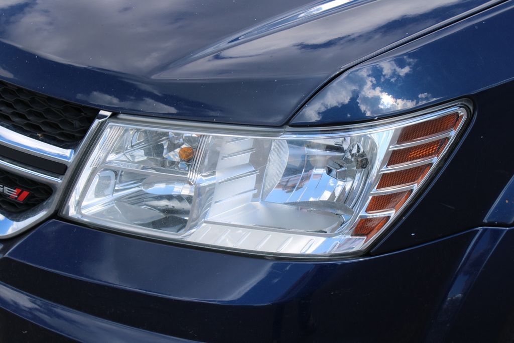 2018 Dodge Journey SE Klamath Falls OR