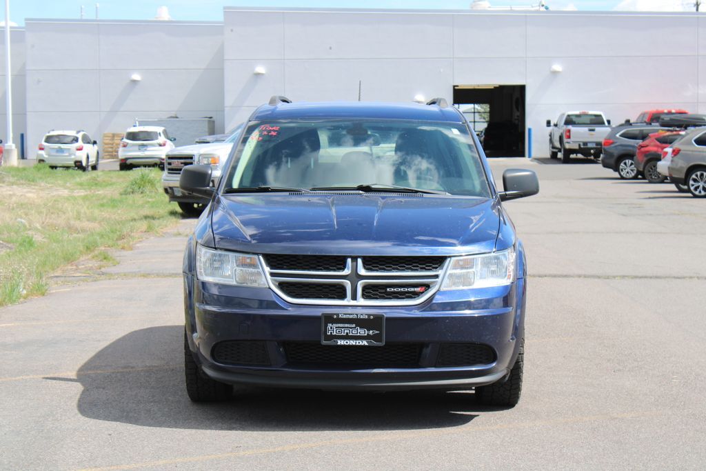 2018 Dodge Journey SE Klamath Falls OR