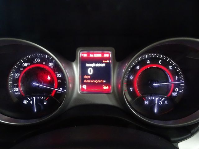 2018 Dodge Journey SE Raleigh NC