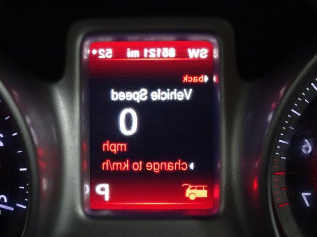 2018 Dodge Journey SE Raleigh NC