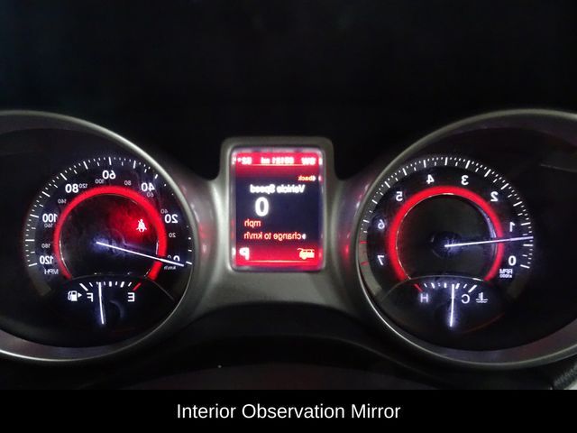 2018 Dodge Journey SE Raleigh NC