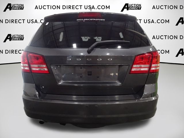 2018 Dodge Journey SE Raleigh NC