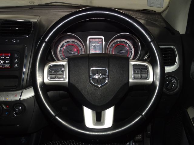 2018 Dodge Journey SE Raleigh NC