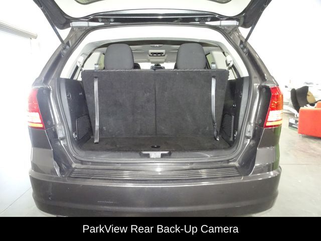 2018 Dodge Journey SE Raleigh NC