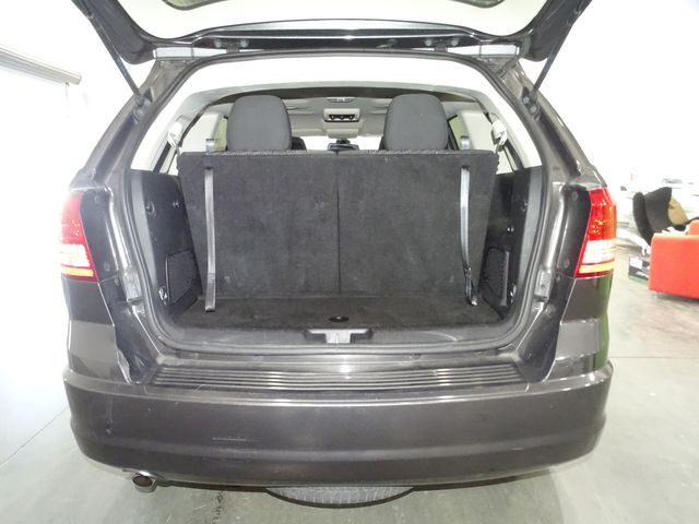 2018 Dodge Journey SE Raleigh NC