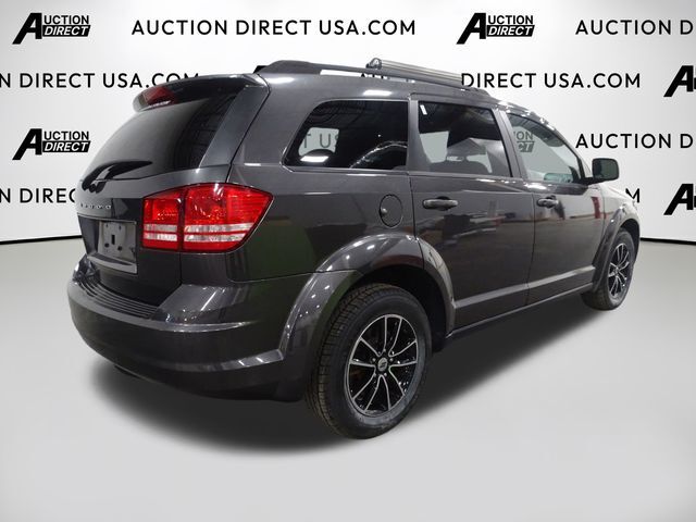 2018 Dodge Journey SE Raleigh NC