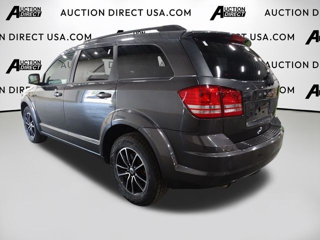 2018 Dodge Journey SE Raleigh NC