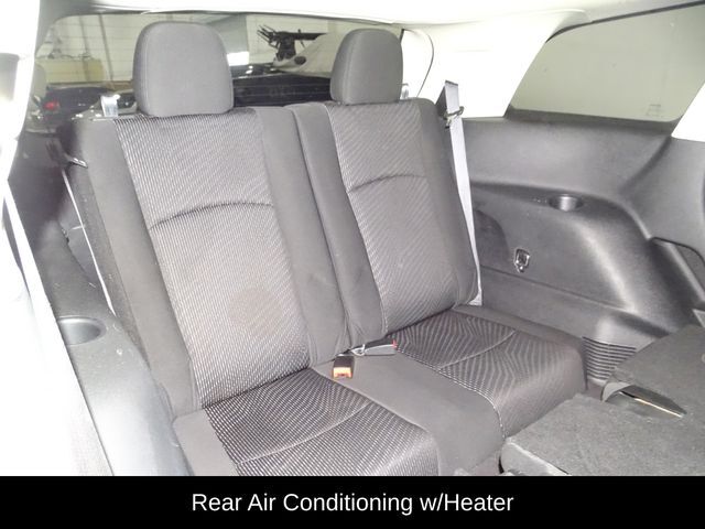 2018 Dodge Journey SE Raleigh NC