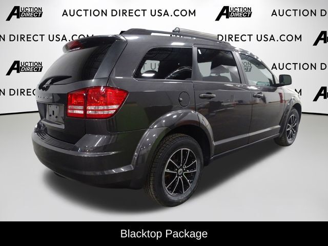 2018 Dodge Journey SE Raleigh NC