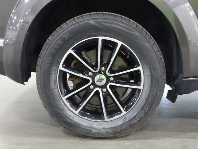 2018 Dodge Journey SE Raleigh NC