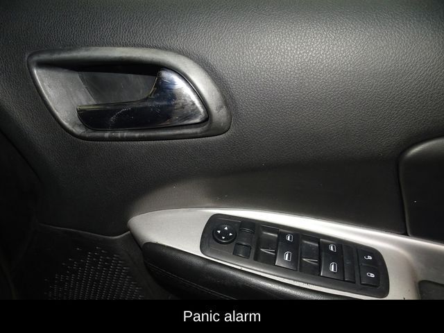 2018 Dodge Journey SE Raleigh NC