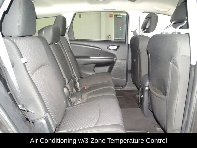 2018 Dodge Journey SE Raleigh NC